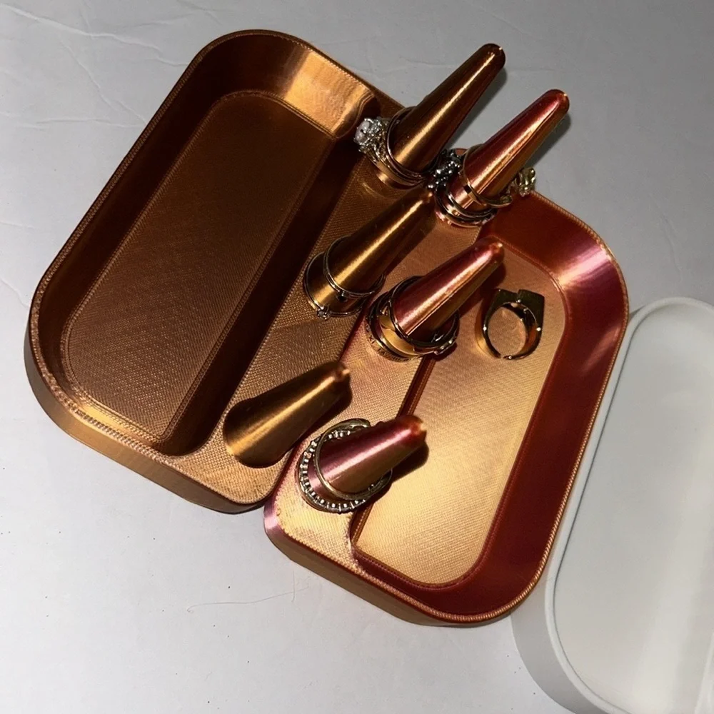 Jewelry organizers